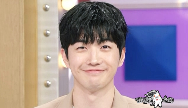 배우 강훈 