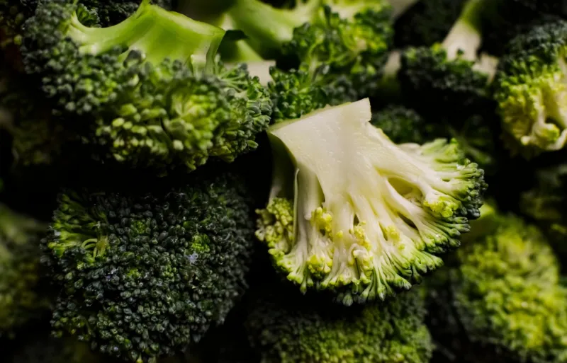 간 해독에 좋은 천연식품 종류 - 6