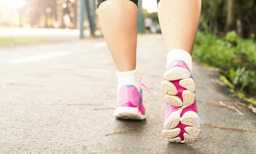 종아리 쥐나는 이유 3