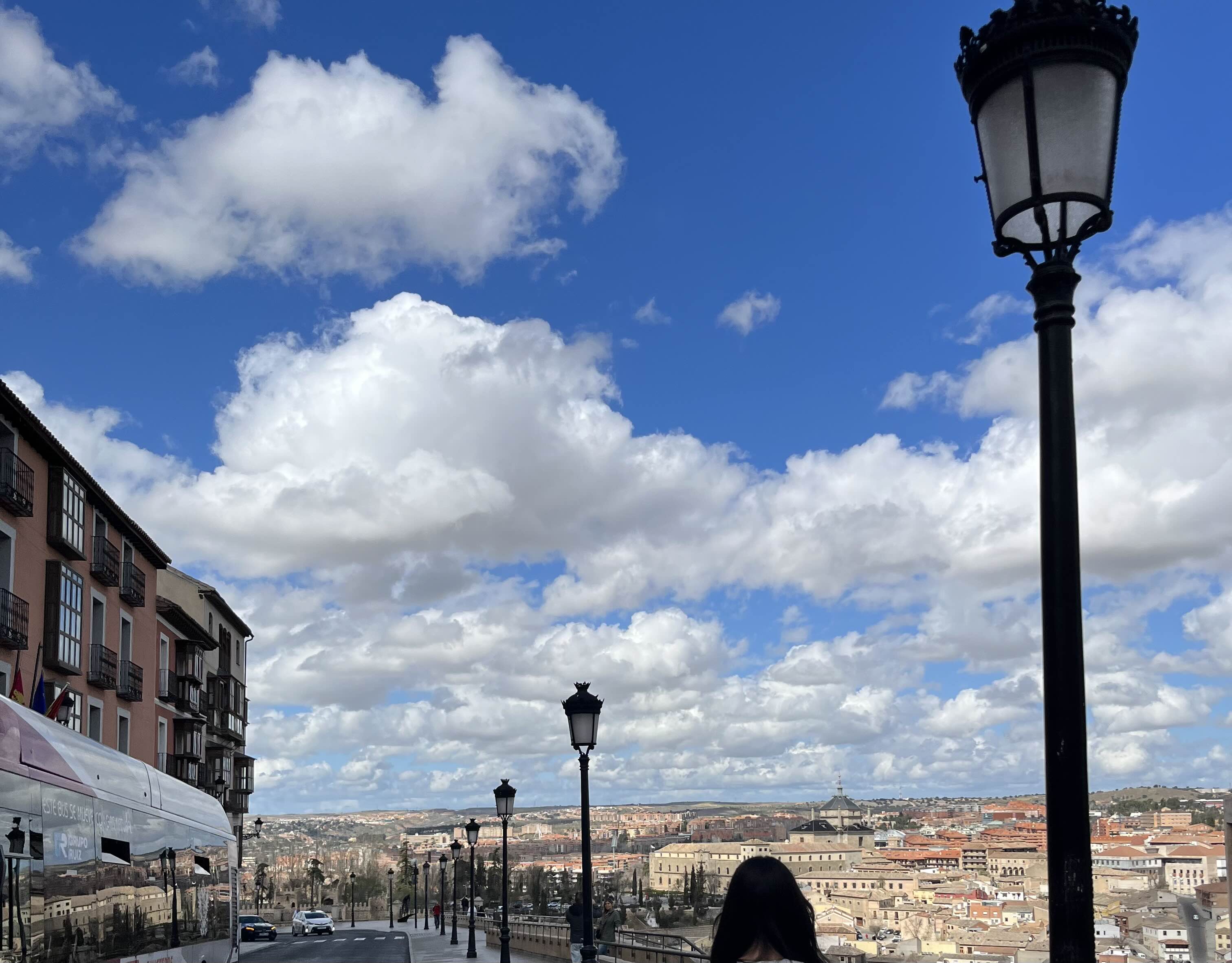 스페인 톨레도 방문 사진