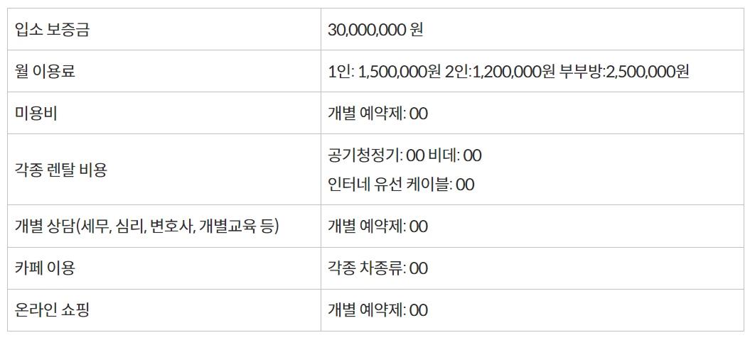 겔러리온실버타운