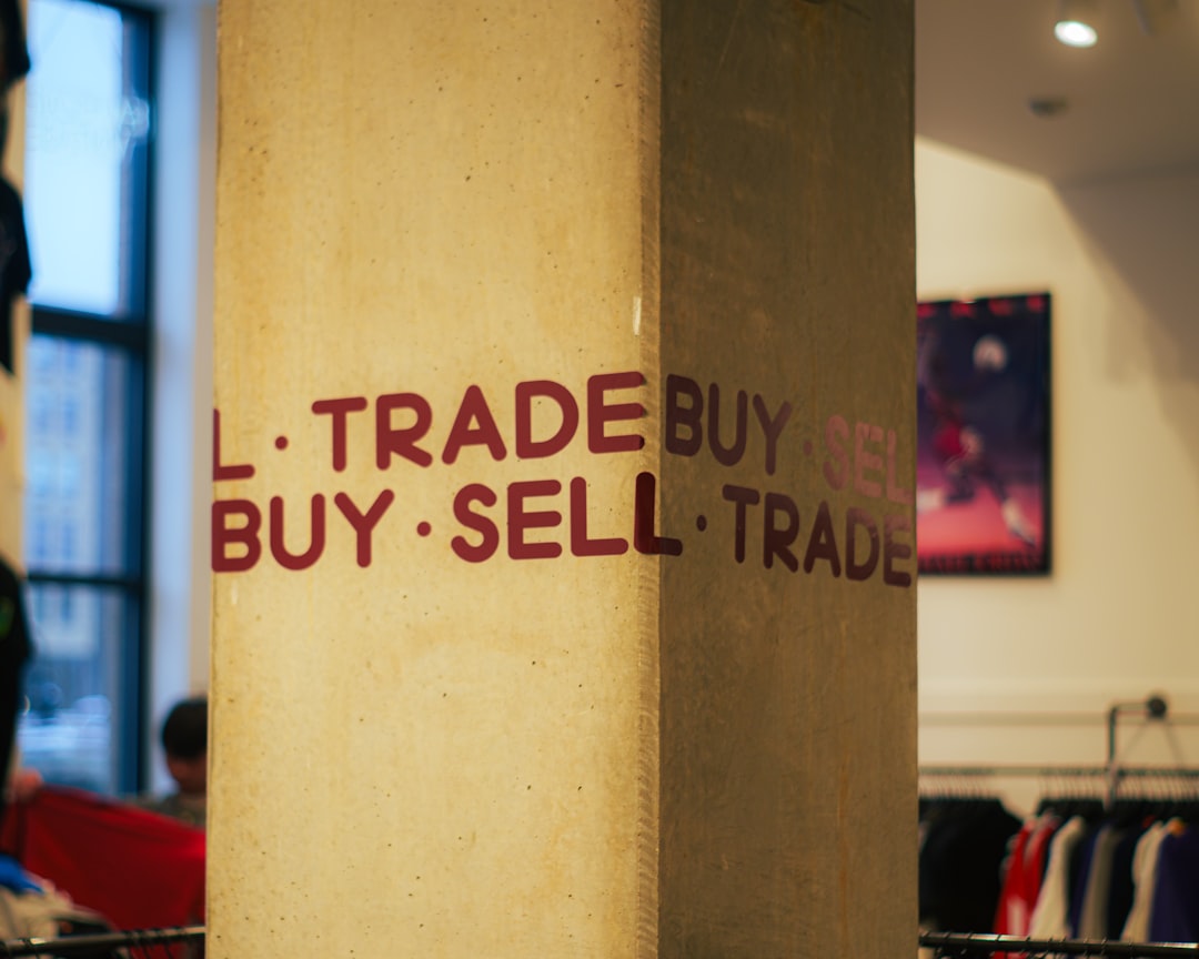 Short selling