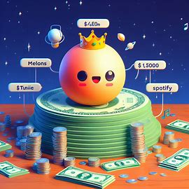 음원 플랫폼별 수수료 멜론 유튜브 뮤직 스포티파이