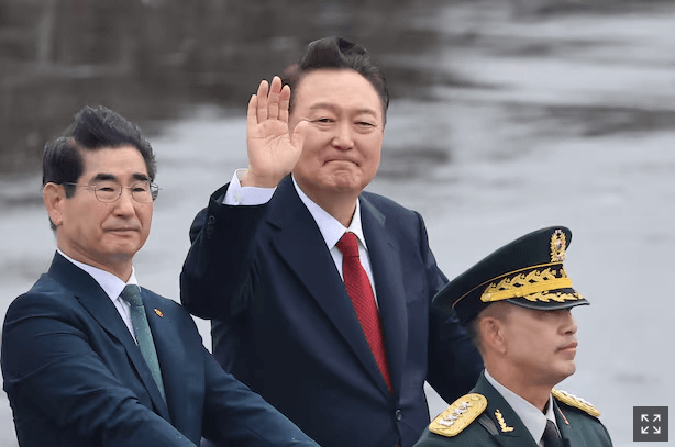 서울의 봄 국방부장관 대통령 탄핵절차 충암고 라인 비상계엄령