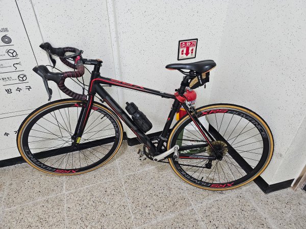 삼천리 로드자전거 XRS