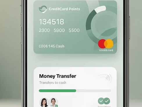 카드 포인트 자동 현금화 시행