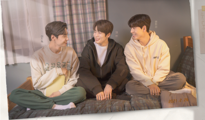 디어엠 보러가기｜KBS joy 방송 시간&amp;#44; 재방송&amp;#44; 등장인물 시청 정보