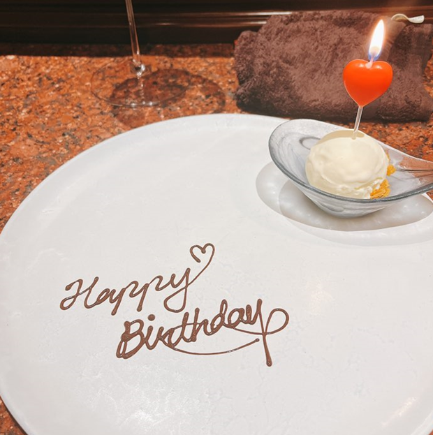 부산 해운대 본앤브레드(BORN&amp;BRED) 런치 오마카세 실제 후기