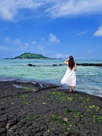 4월 제주도 여행코스 2박 3일 완벽 코스_10