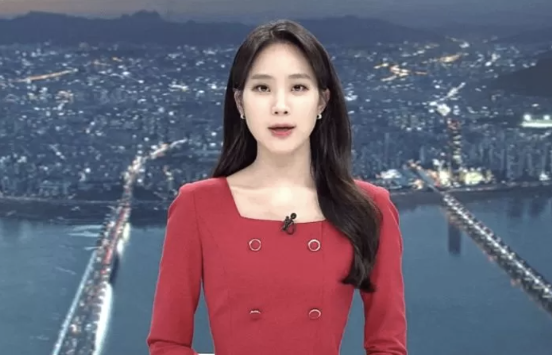 주시은 앵커