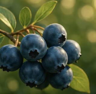 블루베리묘목 키우기 A to Z&amp;#44; 묘목 선택부터 심기까지