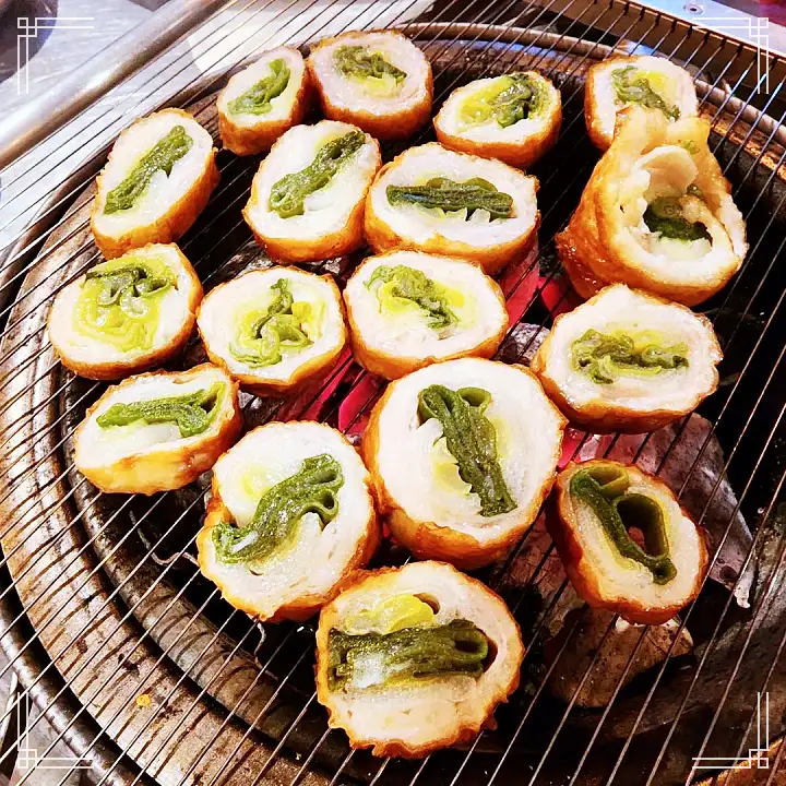 진심 가득 건강 담은 맛 광진구 구의역 맛집 추천 생방송투데이 파막창 뒷고기 소막창 벌집껍데기 숯불 구이 오늘방송 떴다 동네방네