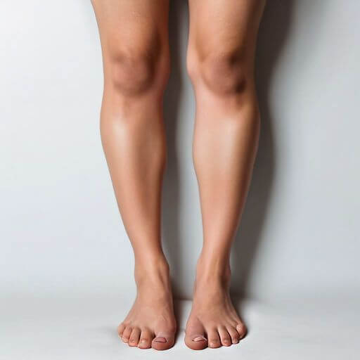 다리