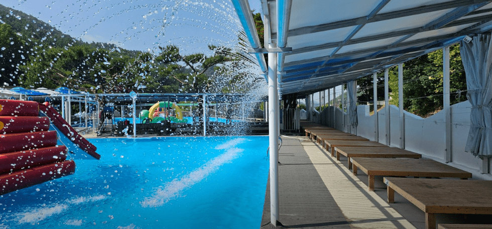 파주-경기-취사가능-물놀이-수영장