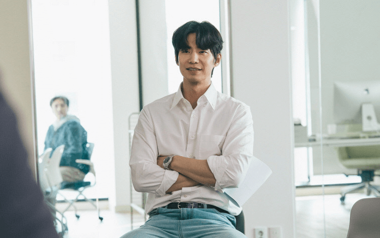 씁쓸한 웃음