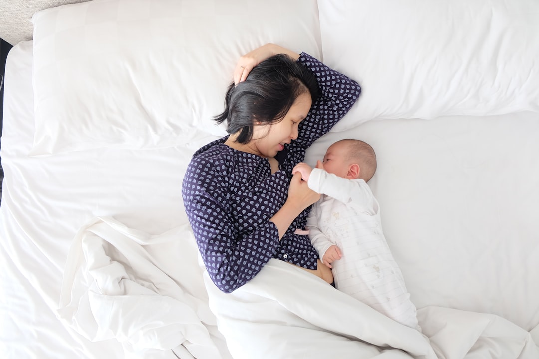 Maternal.