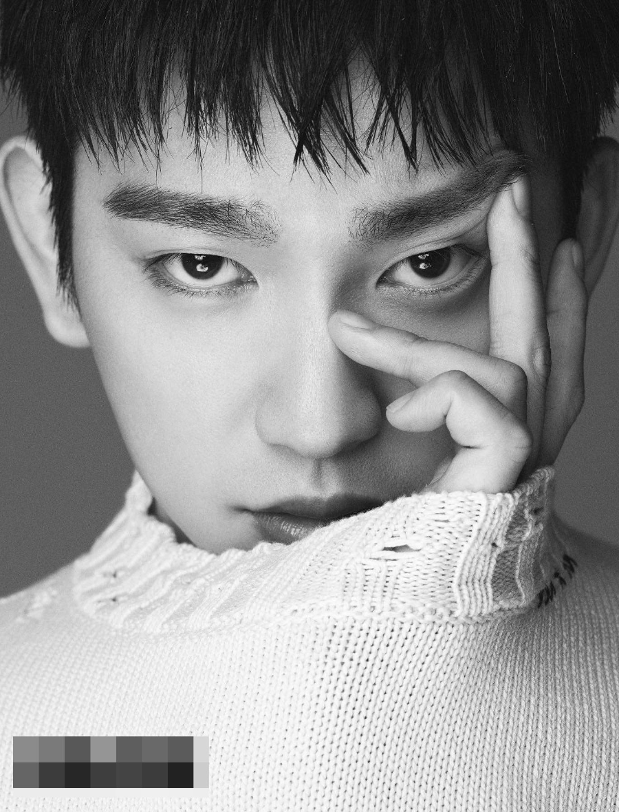 배우 박진영