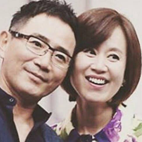 개그우먼-박미선-남편-이봉원