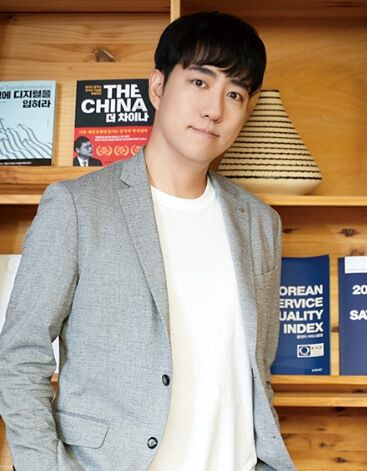 궤도 유튜버 결혼 아내 자녀
