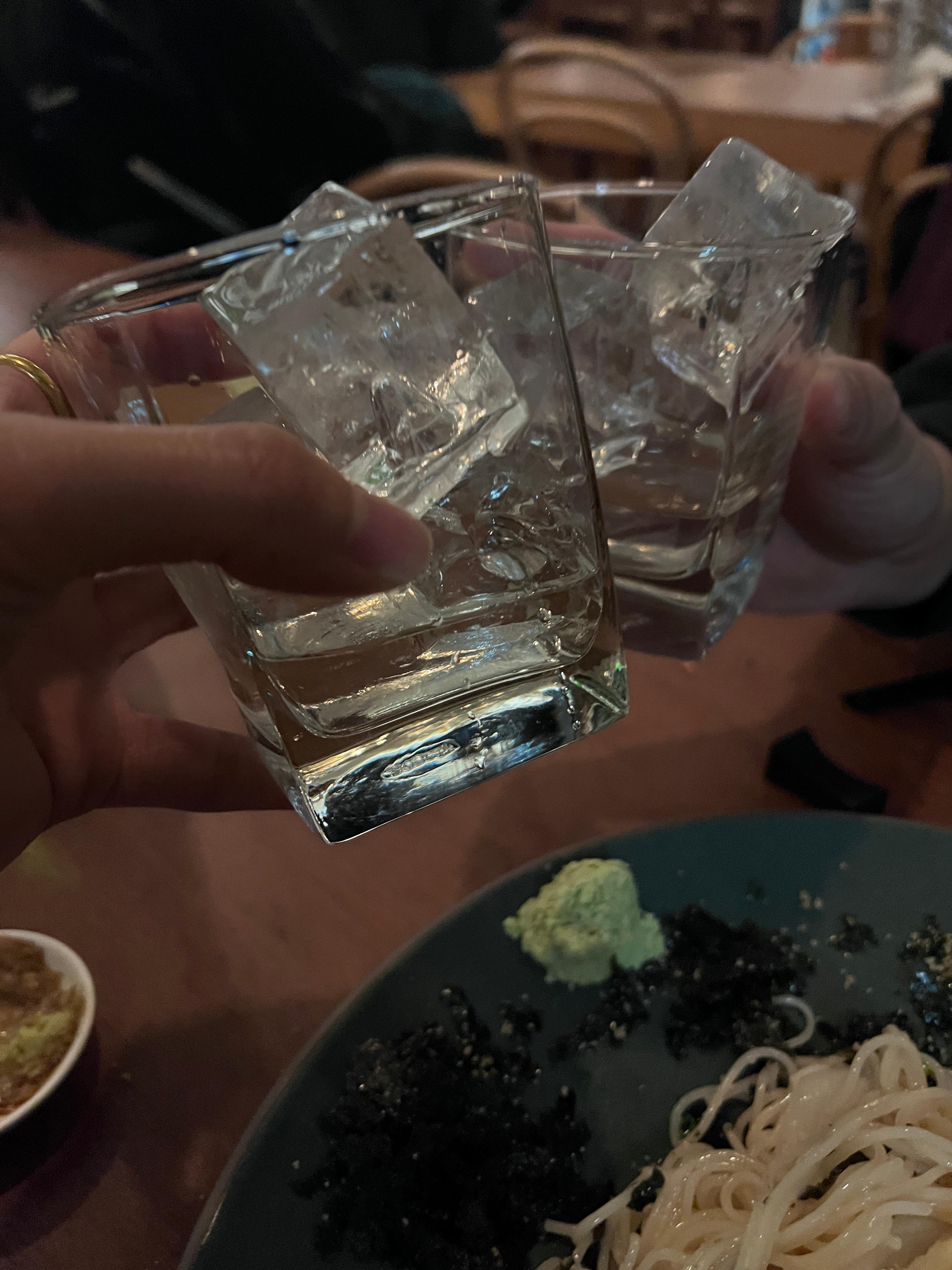 삼동심야식당
