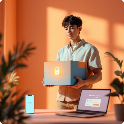 쿠팡 와우 회원 탈퇴 환불 방법 이미지