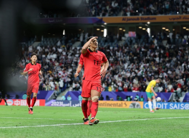 아시안컵 요르단전 중계 보기