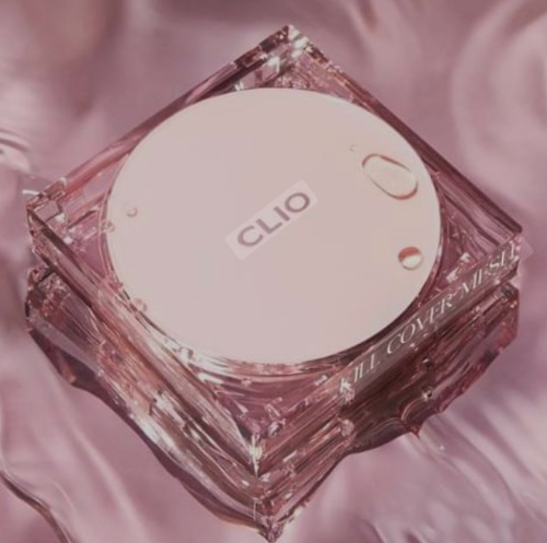 클리오 킬커버 글로우 쿠션