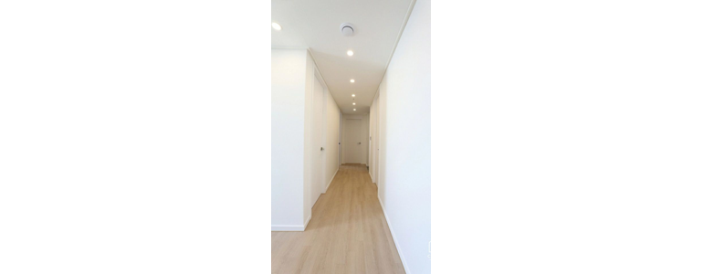 인천 연수구 도배공사