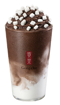 공차 칼로리 및 영양성분