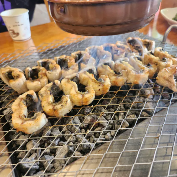 생생정보 우와한 식당 장어구이 & 장어탕 음식점 위치