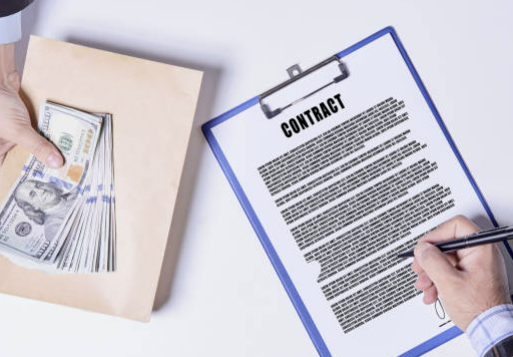 공무원봉급표 인상률 실수령액 등 총정리(24년 Ver)