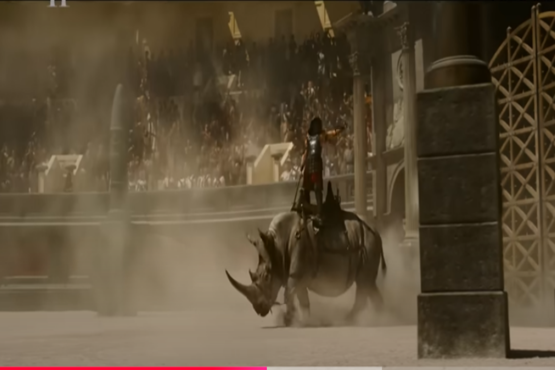 글래디에이터2 쿠키 후기 결말 스틸컷4