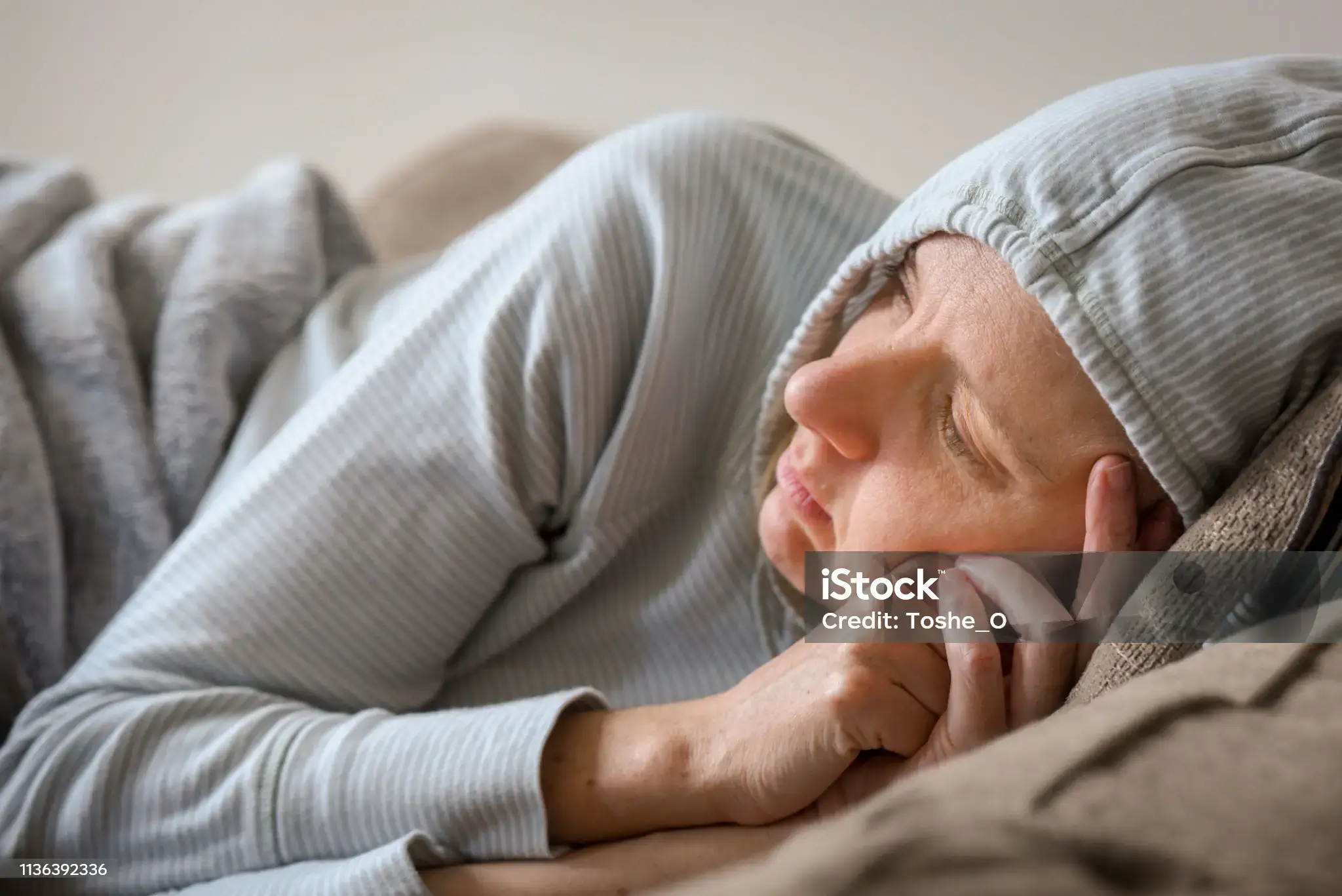 암 치료 후 만성 피로를 악화시키는 주거 환경 요소