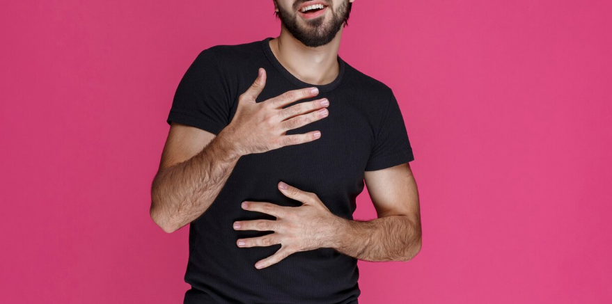 여유증 진단의 중요성