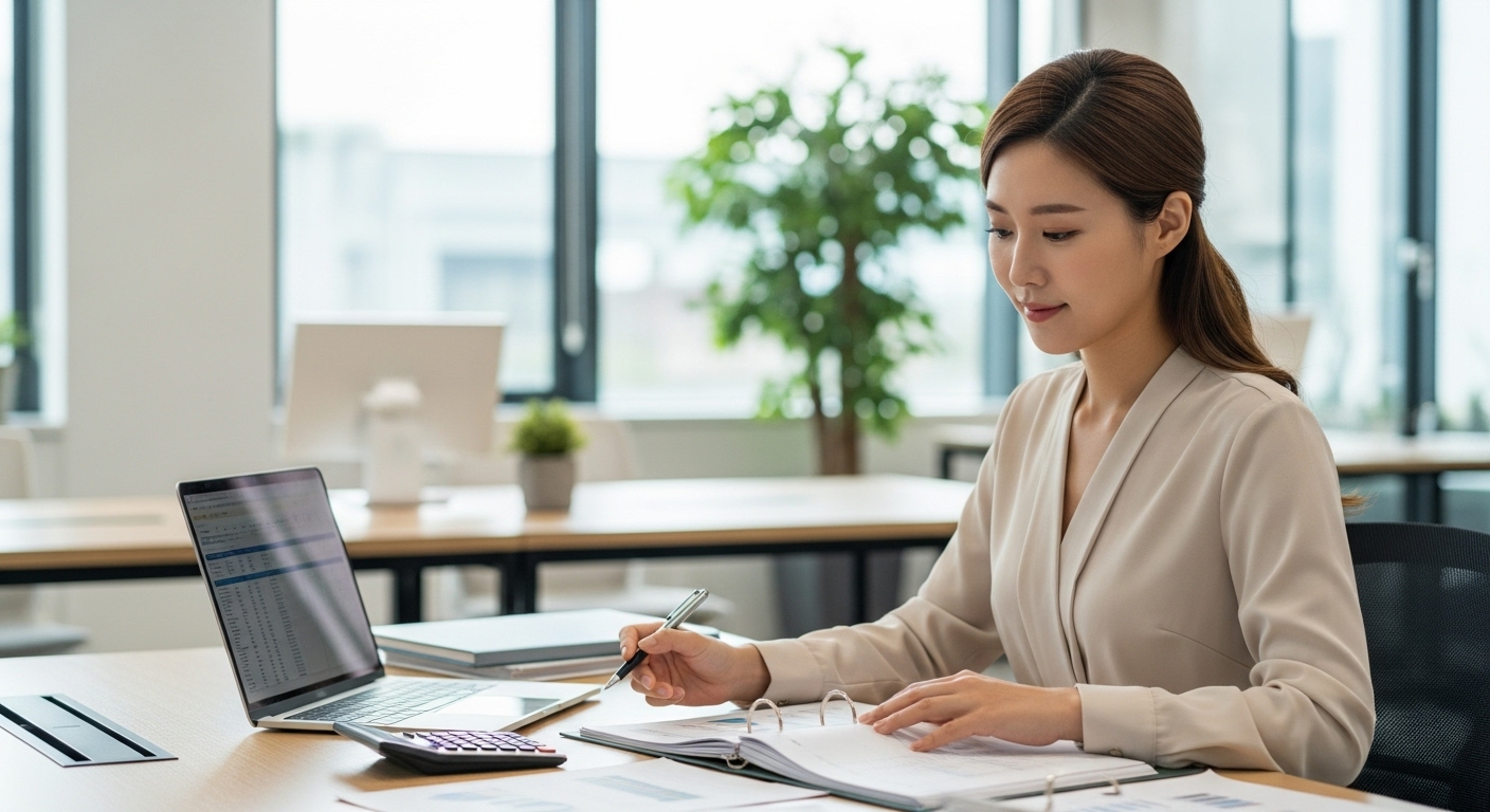 소득금액증명원이란? 발급 방법과 활용 포인트