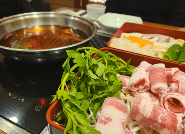 순천 맛집 산들담은