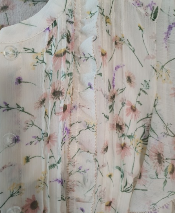 써스데이아일랜드-원피스