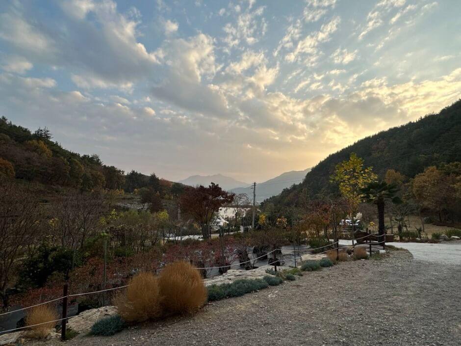 경남 고성 가볼만한곳 베스트 10