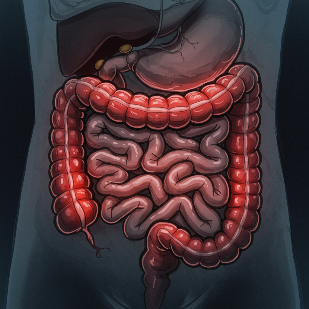 장염에 먹어도 되는 음식