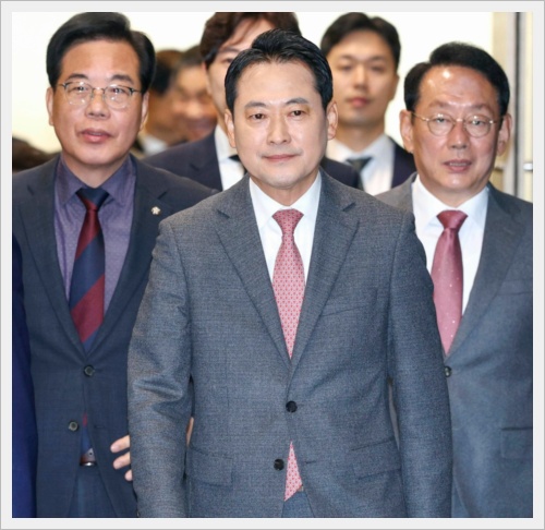 장동혁 과제 지방선거 승리와 리더십의 시험대