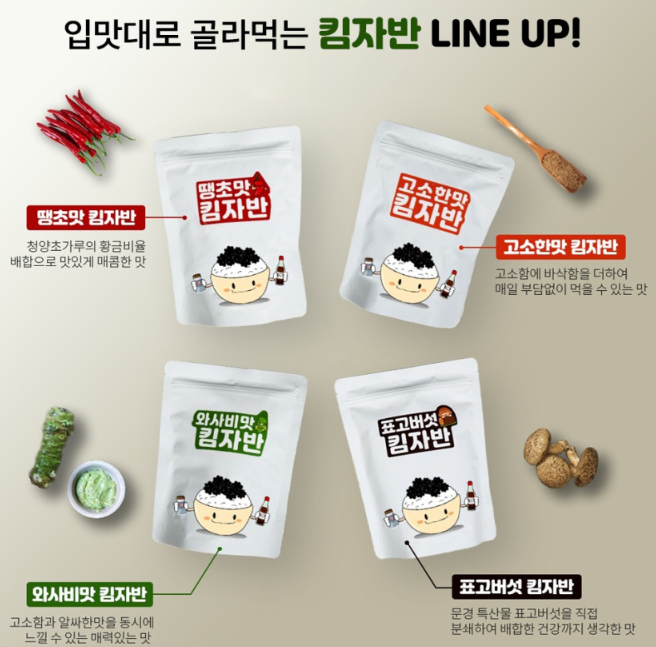 킴자반