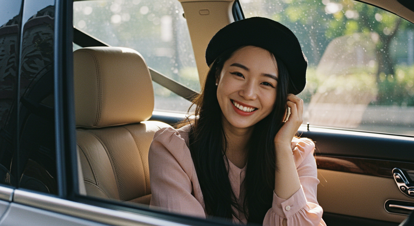 르노삼성 XM3