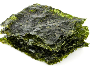 김 효능 영양성분