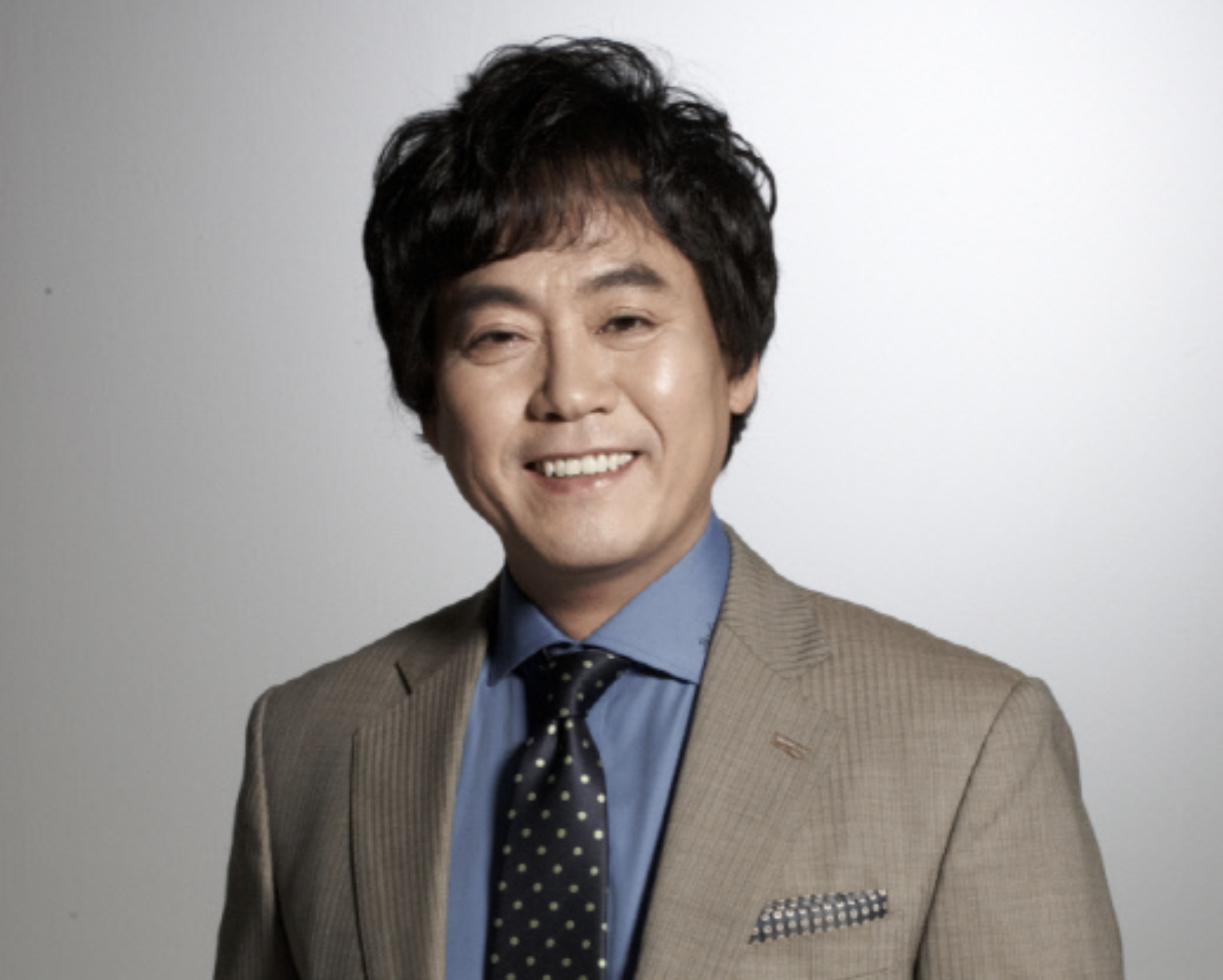 배우 이병준