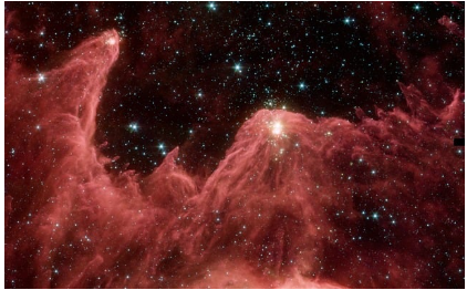 다중 우주 이론: 우리가 살고 있는 우주 외에 다른 우주가 존재할 가능성