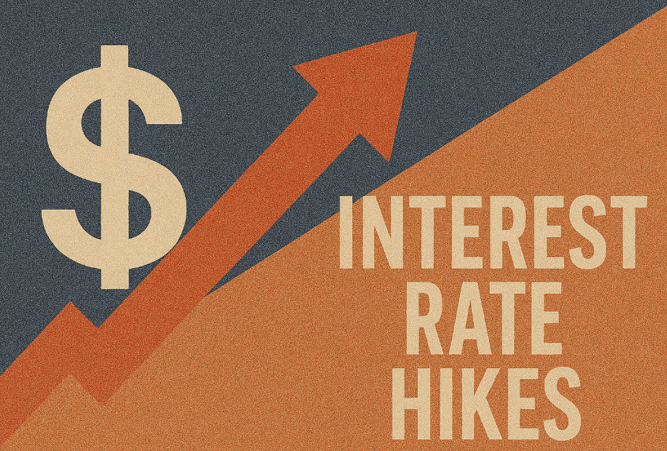 4월 13일 미국 금리 수혜주 총정리