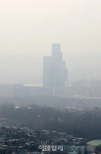 미세먼지 단계 예보 마스크 환기 공기청정기 사용 순서_11