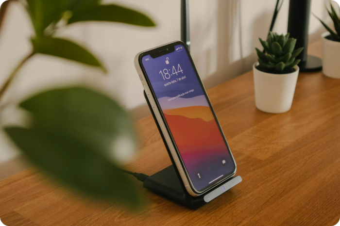 2. 배터리 폭풍 절약! 10분 설정 꿀팁