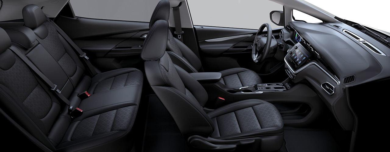 쉐보레 볼트 EV 전기차 가격과 보조금