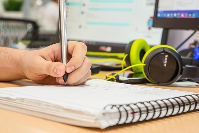 실업급여 구직외활동 인정 기준 총정리